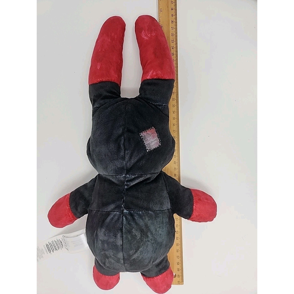 Disney Parks Star Wars Plush Bad Batch Tooka Loth Cat Doll Lula Wrecker Omega - Picture 4 of 10